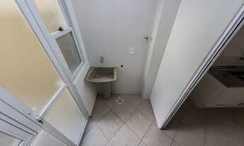 Imagem 3: Apartamento 2 quartos para aluguel Pelotas