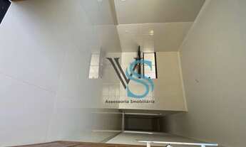 Imagem 2: Casa com 2 dormitórios à venda, 55 m² por R$ 200.000,00 - Jardim Sao Lucas - Salto de Pira