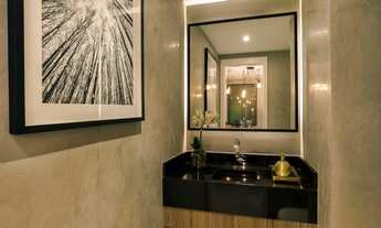 Imagem 7: Apartamento com 3 quartos em Tijuca - Rio de Janeiro - RJ