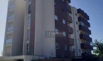 Imagem 2: Apartamento com 2 dormitórios à venda, 54 m² por R$ 269.700 - Vila Nova - Joinville/SC