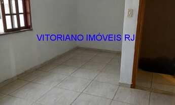 Imagem: Casa 3 Quartos Em Quintino Bocaiúva!