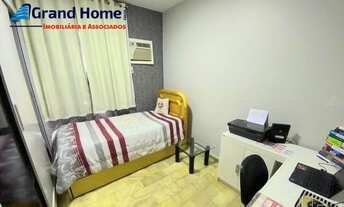 Imagem 3: Apartamento 3 quartos, sala ampla para dois ambientes, 1 vaga, Jardim Camburi, Vitória