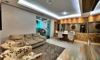 Imagem 2: Apartamento 3 Quartos com Varanda Gourmet e 2 Vagas no Castelo!