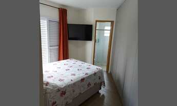 Imagem 7: Apartamento à venda em São Paulo