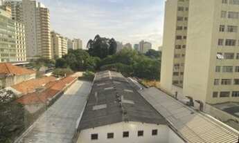 Imagem 7: SAO PAULO - Apartamento Padrão - CONSOLACAO