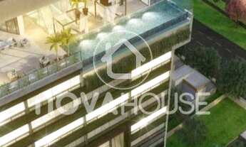 Imagem 2: STUDIO VERTIGO Apartamento com 1 dormitório