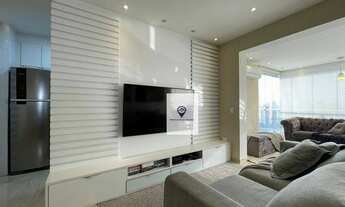 Imagem 6: Apartamento com 3 dormitórios à venda, 90 m² por R$ 1.250.000 - Vila Gomes Cardim - São Pa