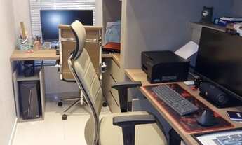 Imagem 5: Espetacular Duplex Mobiliado no Condomínio Jardins de Murano - Centro do Eusébio