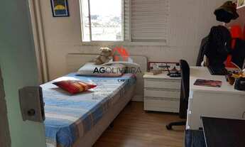 Imagem 5: CASA À VENDA- JARDIM SANTO ALBERTO- 02 QUARTOS- 130m²- R$400.000,00