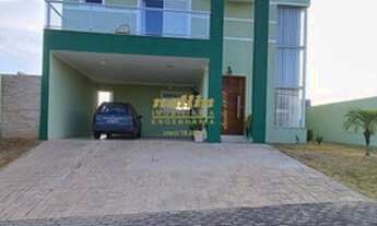 Imagem: Casa Residencial Condomínio Bosque dos