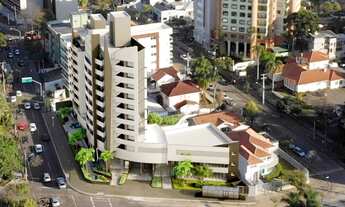 Imagem 2: Conjunto à venda, 34 m² por R$ 425.000,00 - Alto da Rua XV - Curitiba/PR