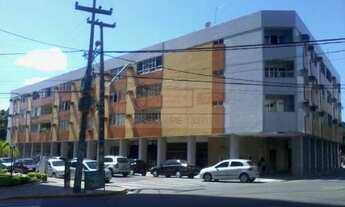 Imagem 2: EDF DORIAM CAMARO, MORE EM APTO AMPLO, DE ESQUINA COM ESTRADA DAS UBAIAS