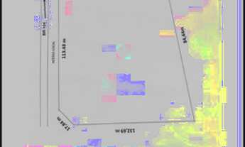 Imagem 2: Area beira de pista BR 104