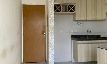 Imagem 4: Apartamento no Jardins Residence Club I&gt