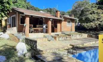 Imagem: Oportunidade! Chácara em Condomínio Escriturada!