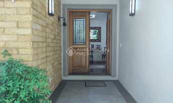 Imagem 3: CANELA - Casa de Condomínio - QUINTA DA SERRA