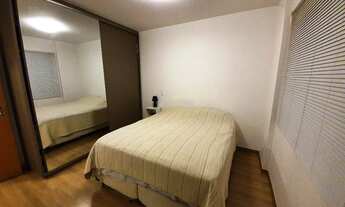 Imagem 4: Apartamento para venda com 78 metros quadrados com 2 quartos