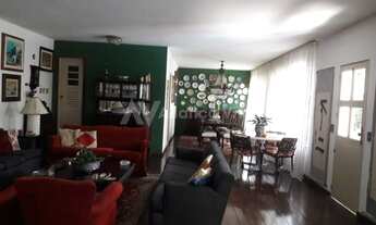 Imagem 6: Laranjeiras Casa com 4 dormitórios