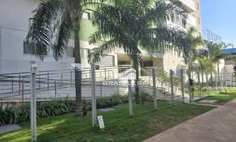 Imagem: Apto três quartos Jardim Goiás