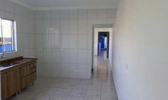 Imagem 6: Casa para aluguel com 85 metros quadrados com 2 quartos em Jardim Miranda D'Aviz - Ma