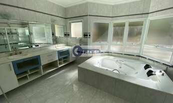 Imagem 3: Santana de Parnaíba - Casa de Condomínio - Alphaville