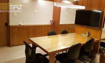 Imagem 2: Sala à venda, 38 m² por R$ 300.000,00 - Barra da Tijuca - Rio de Janeiro/RJ