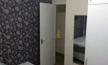 Imagem 7: Apartamento com 2 dormitórios à venda, 56 m² por R$ 297.000,00 - Centro - São Bernardo do