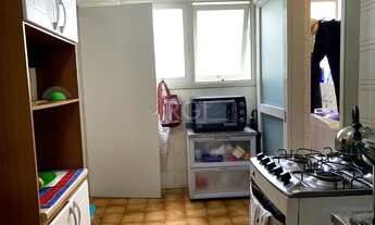 Imagem 7: Porto Alegre - Apartamento Padrão - São João