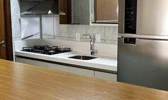 Imagem 2: Apartamento para venda com 77 metros quadrados com 3 quartos em Água Verde - Blumenau - SC