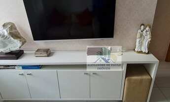 Imagem 7: Apto mobiliado 2 qt(1st) Boa Viagem, lazer total, home office