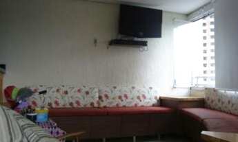 Imagem 2: Apartamento para venda possui 143 metros quadrados com 3 quartos