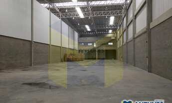 Imagem 7: Alugue galpão em condomínio Paulista com 1.675 m², margem da BR-101