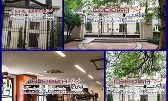 Imagem 5: São Paulo - Apartamento Padrão - Vila Mariana