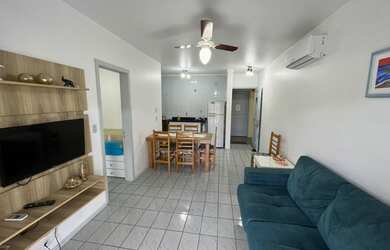 Imagem 7: Apartamento para venda com 50 m2 com 1 quarto em Capao Novo - Capão da Canoa - RS