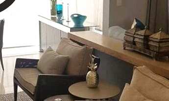 Imagem 7: Apartamento espetacular em andar alto com vista para o Parque do Ibirapuera