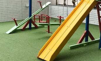 Imagem 2: Ótimo apto 2/4 Maceió - ponta verde