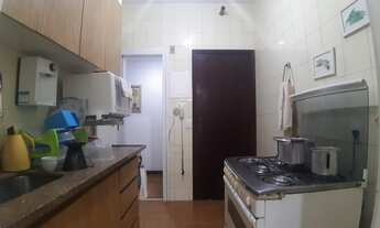 Imagem 3: Marina Barra bella 2 quartos 1 vaga