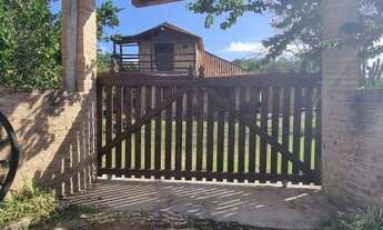 Imagem 3: Sítio em condomínio fechado de 2750 m² em Águas Claras