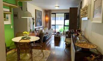 Imagem 2: Botafogo Apartamento cobertura com 3 dormitórios