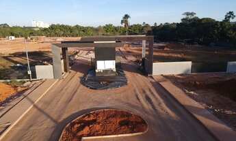 Imagem: Park Way Qd 5, lote com 4 mil metros, aceito