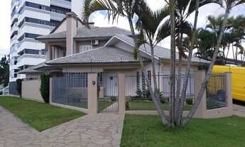 Imagem 2: Casa alto padrão no Bairro Michel