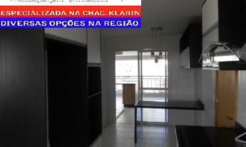 Imagem: Apartamento em São Paulo