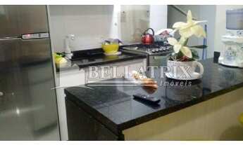 Imagem 5: Cobertura a venda - Parque das Nacoes, Santo Andre