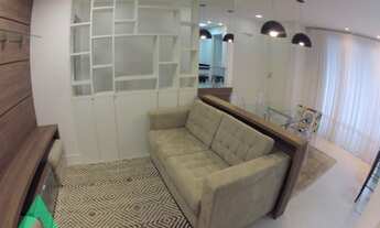 Imagem: Lindo Apartamento 100 mobiliado, no Bairro