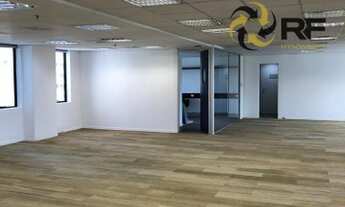 Imagem 5: São Paulo - Conjunto Comercial/Sala - Brooklin Novo