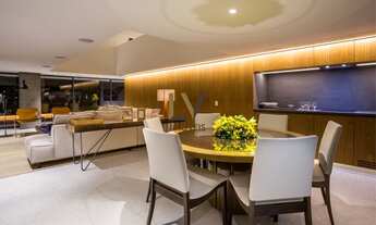 Imagem 6: Cobertura Duplex espetacular na Praia da Barra da Tijuca - Condomínio Golden Green