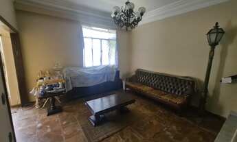 Imagem 5: OPORTUNIDADE ÚNICA! Excelente casa triplex, churrasqueira, terraço grande, quartos amplos