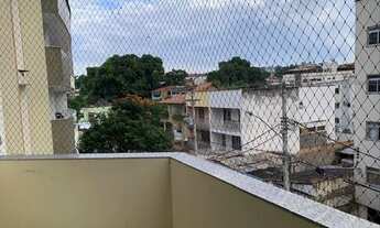 Imagem 4: Apartamento no Ed. Maringá