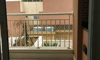 Imagem 6: Apartamento a venda - Vila Leopoldina, Santo Andre