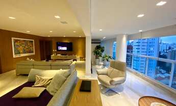 Imagem: Apartamento para venda com 271 metros quadrados